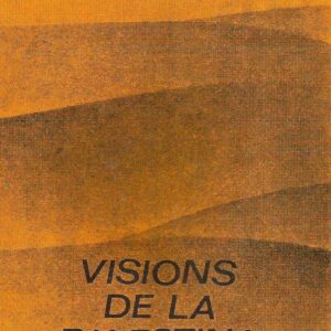 VISIONS DE LA PALESTINA