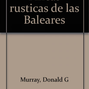 FINCAS RUSTICAS DE BALEARES