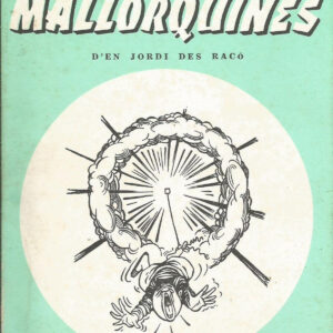 RONDAIES MALLORQUINES VOL.16