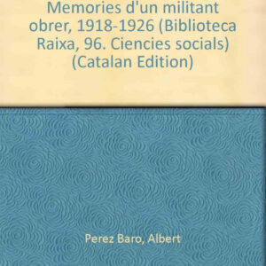 'ELS ''FELIçOS'' ANYS VINT'