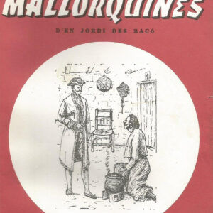 RONDAIES MALLORQUINES VOL.4