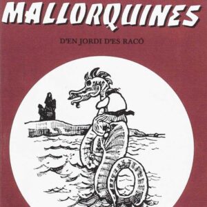RONDAIES MALLORQUINES VOL.18