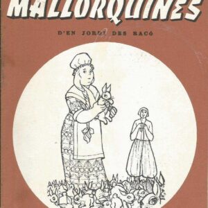 RONDAIES MALLORQUINES VOL.19
