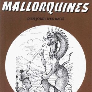 RONDAIES MALLORQUINES VOL.21