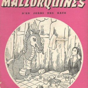 RONDAIES MALLORQUINES VOL.22