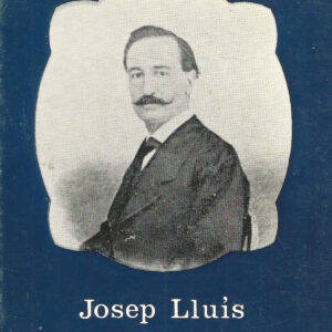 POESIES J. LL. PONS I GALLARZA