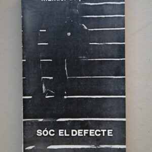 SOC EL DEFECTE
