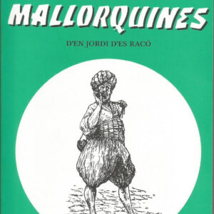 RONDAIES MALLORQUINES VOL.8