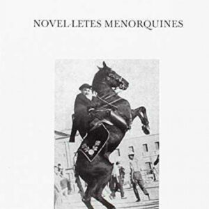 NOVEL.LETES MENORQUINES