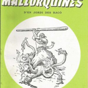 RONDAIES MALLORQUINES VOL.12