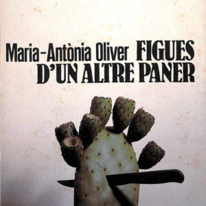 FIGUES D'UN ALTRE PANER (C.BUTXACA)