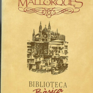 LA CIUTAT DE MALLORQUES (BBM)
