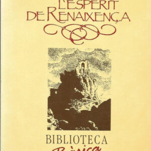 FENIX O L'ESPERIT DE RENAIXENçA (BBM)