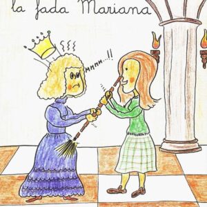 NA JOANA I LA FADA MARIANA