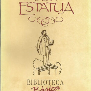 MEMORIES D'UNA ESTATUA (BBM)