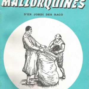 RONDAIES MALLORQUINES VOL.1