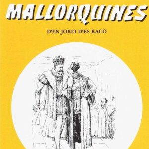 RONDAIES MALLORQUINES VOL.9