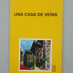UNA CASA DE VEINS