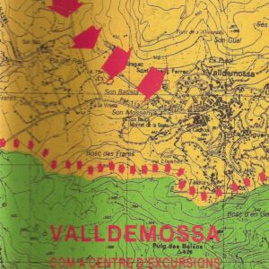 VALLDEMOSSA COM A CENTRE EXCURSIONS