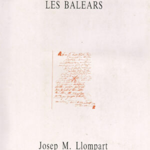 LA LITERATURA MODERNA A BALEARS