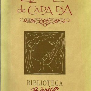 EL DOLOR DE CADA DIA (BBM)