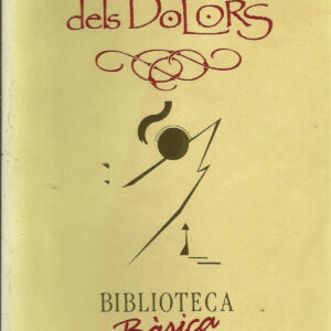 LA CAPELLA DELS DOLORS (BBM)