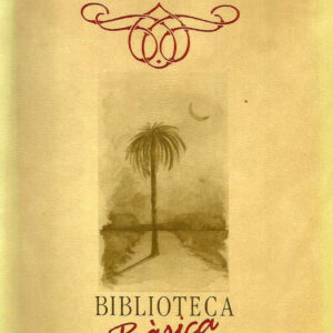 39º A L'OMBRA (BBM)