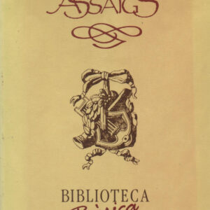 ARTICLES I ASSAIGS (BBM)