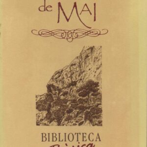 L'ENDEMA DE MAI (BBM)