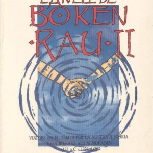 L'ANELL DE BOKEN-RAU, II