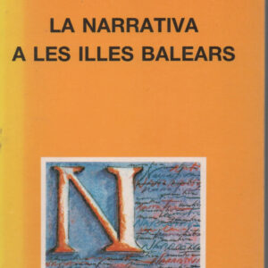 LA NARRATIVA A LES ILLES BAL.
