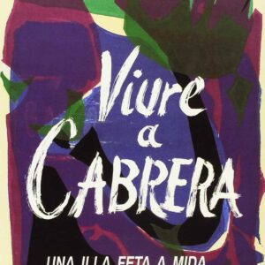 VIURE A CABRERA. UNA ILLA FETA