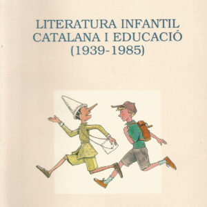 LITERAT.CATALANA INFANTIL I EDUCACIO