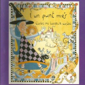 I UN PUNT MES.CONTES PER TORNAR A CONTAR