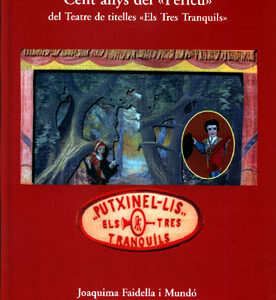 'CENT ANYS DEL ''PERICU'''