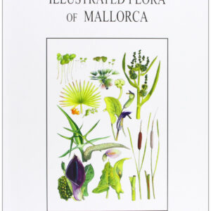 ILLUSTRATED FLORA OF MCA.RUSTICA