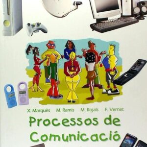 PROCESSOS DE COMUNICACIO(1ER-3ER D'ESO)