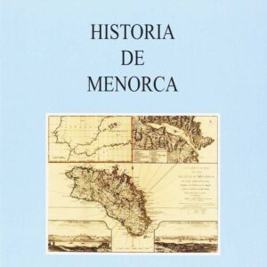 HISTORIA DE MENORCA-CAST.