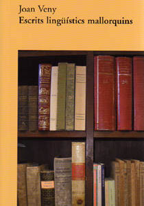 ESCRITS LINGUISTICS MALLORQUINS