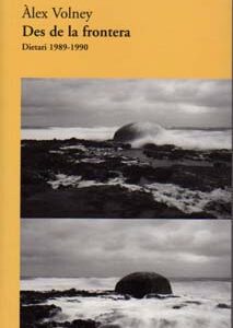 DES DE LA FRONTERA. DIETARI 1989-1990