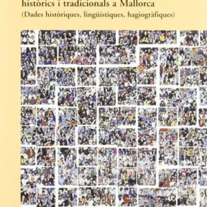 DICCIONARI DE NOMS DE PERSONA