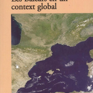 BALEARS EN UN CONTEXT GLOBAL