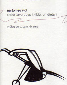 ENTRE CAVORQUES I ALBIO.UN DIETARI