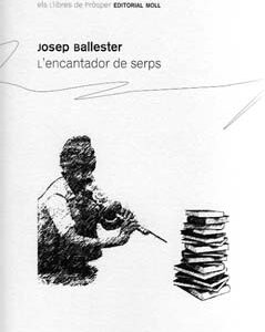L'ENCANTADOR DE SERPS