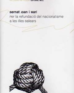 PER LA REFUNDACIO DEL NACIONALISME A...