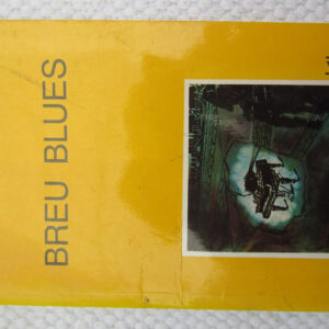 BREU BLUES