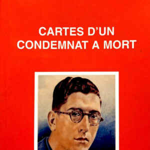 CARTES D'UN CONDEMNAT A MORT