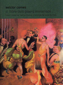 EL LLIBRE DELS PLAERS IMMENSOS.P.CIUTAT