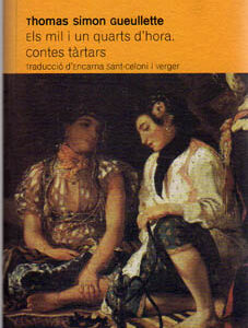 ELS MIL I UN QUARTS D'HORA.CONTES TARTAR
