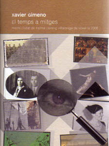 EL TEMPS A MITGES.PREMI CIUTAT DE PALMA